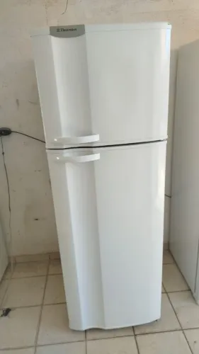 Geladeira Eletrolux