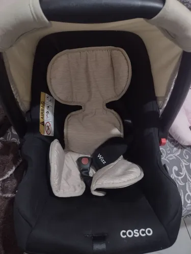 Vende-se bebe conforto da Cosco