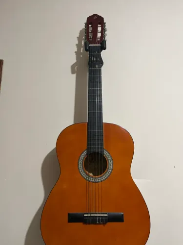 Violão Start Giannini