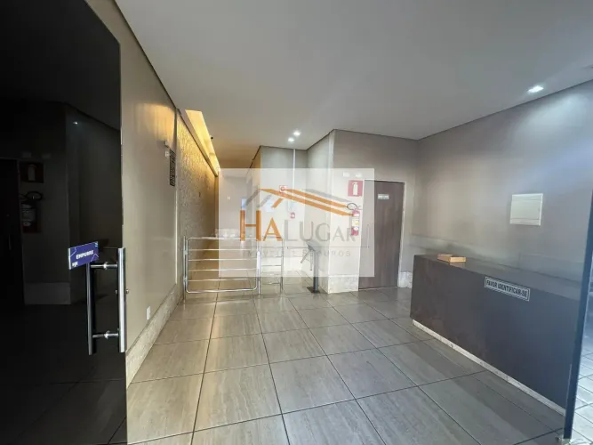 Sala para locação, Santa Efigênia, Belo Horizonte, MG