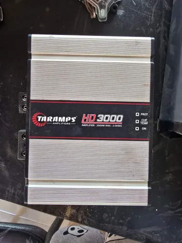 Taramps HD 3000