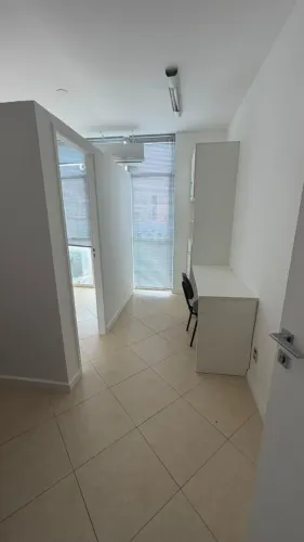SALA COMERCIAL COMÉRCIO 35 METROS