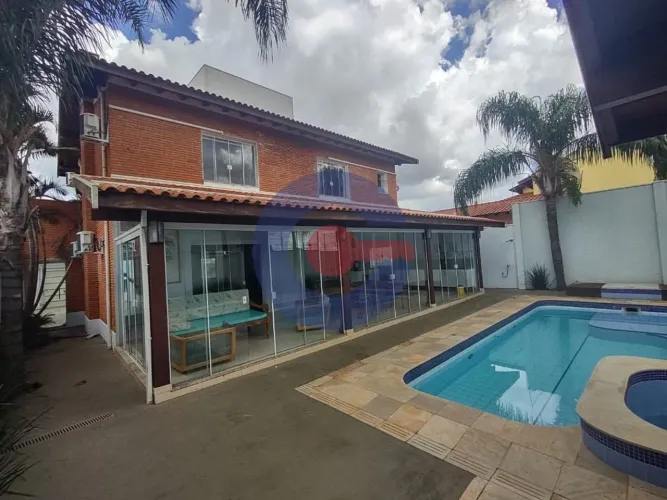 Venda de Casas / Padrão na cidade de Rio Claro