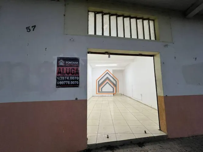 Loja comercial/ Flores da Cunha