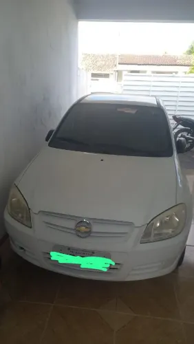 Chevrolet Celta Life/ LS 1.0 MPFI 8V Flexpower 5P 2010