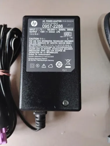 Fonte para impressora Hp