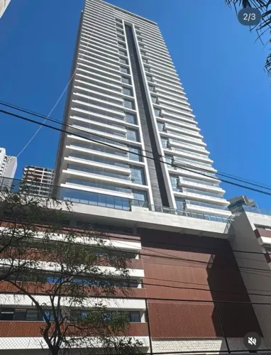 APARTAMENTO 4 SUÍTES À VENDA NO SUBLIME HORTO FLORESTAL