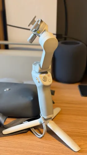 Osmo Móbile 4