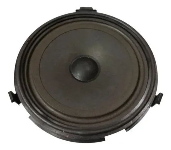 Alto Falante Porta Mercedes C180 C230 2000 - 2005 Preto