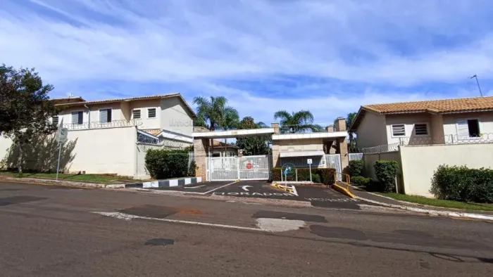 Casa Condomínio em São Carlos