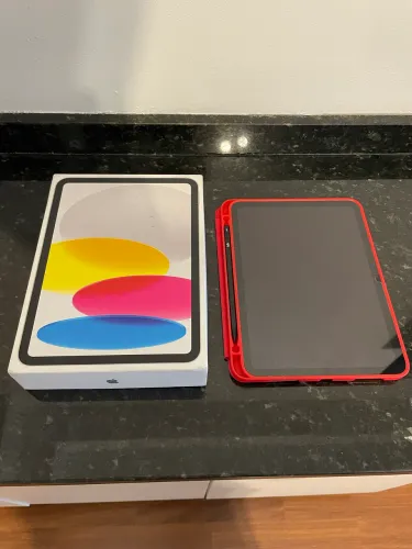 IPad 11 A16 128Gb