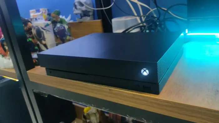 Xbox One x
