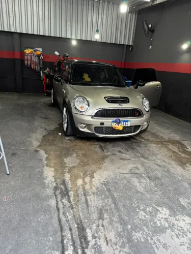 Mini Cooper S 1.6 Aut. 2010