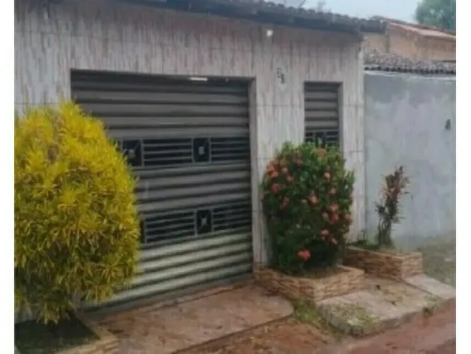 Casa em Leilão - Rodoviário - Curuçá - PA