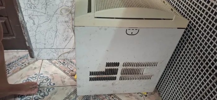 Ar condicionado 110