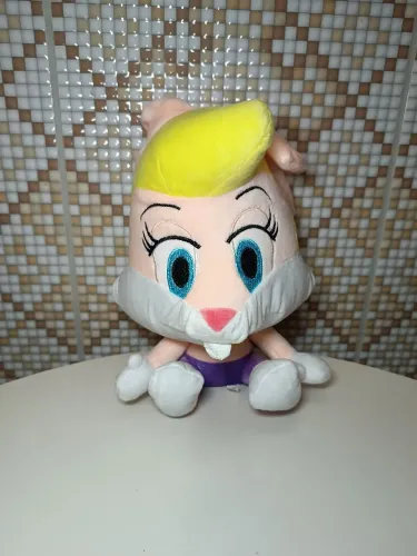Pelúcia Lola Looney Tunes