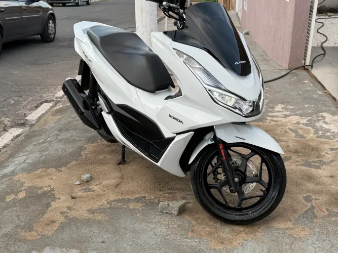 Honda Pcx 160