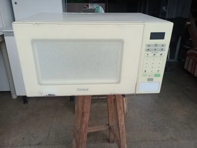 Microondas Consul 32 litros
