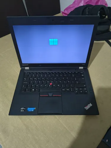 Ultra book Lenovo t430 u