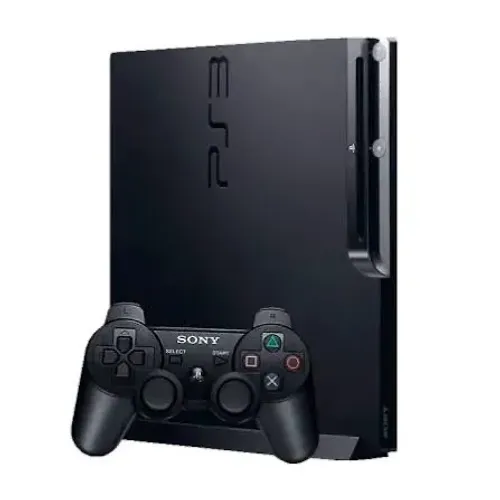 PlayStation 3 - R$ 800.00
