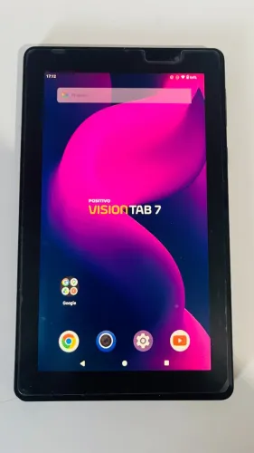 Tablet Positivo Vision Tab 7