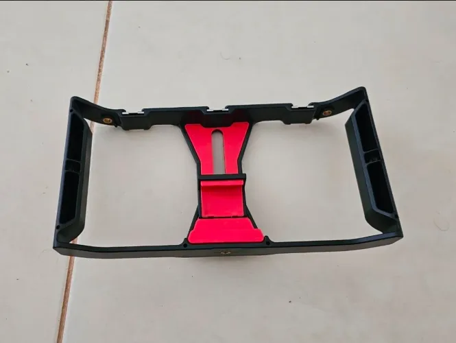 Suporte para celulares