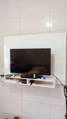 Não é SMARTV 