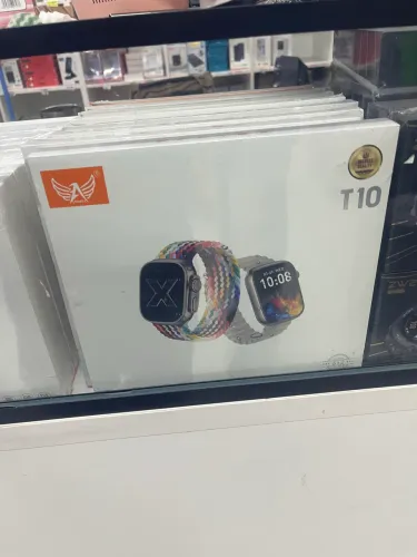 DOIS RELÓGIO SMART E 6 PULSEIRAS ORIGINAL