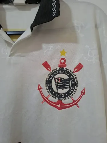 Camisa corinthians