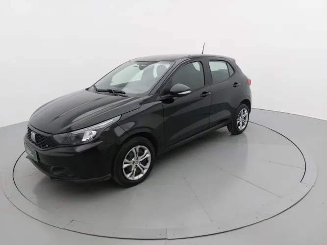 Fiat Argo Drive 1.0 Firefly 2026