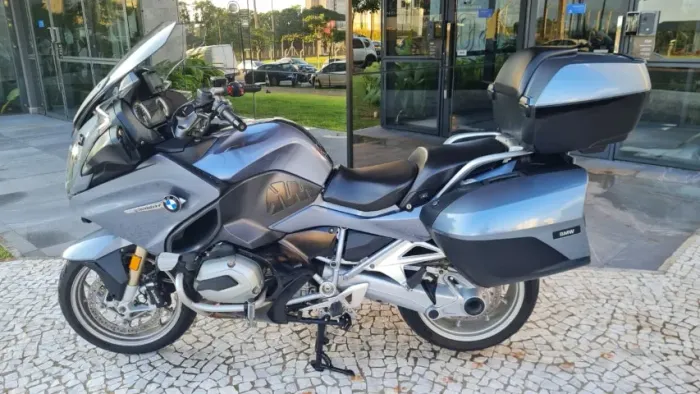 BMW R 1200 RT 2014