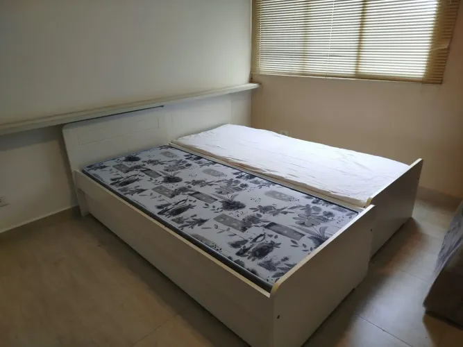 BI cama Solteiro Imperdível ?