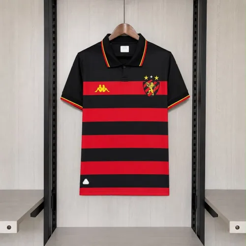 Camisa do Sport Tradicional 26/27 Torcedor 