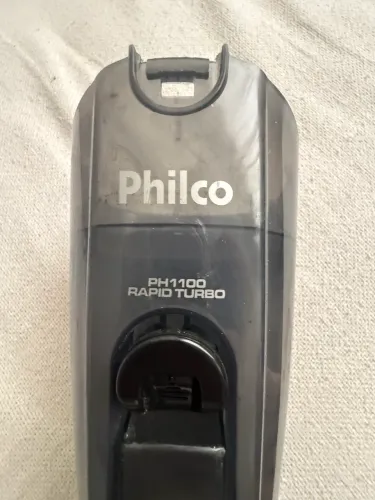 Peças aspirador vertical Philco
