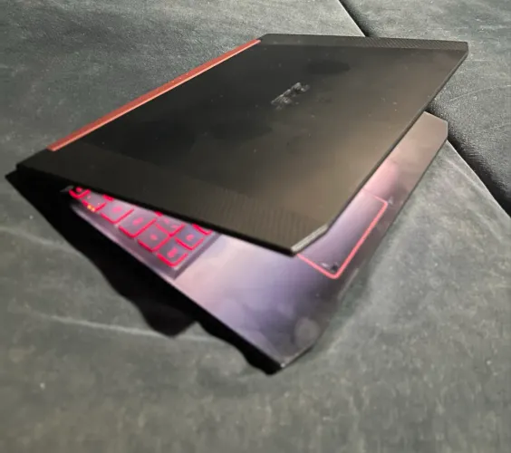 Notebook ACER nitro 5