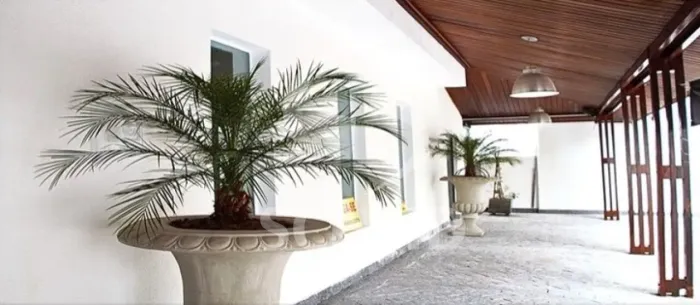 Casa comercial na Vila madalena com 420M²