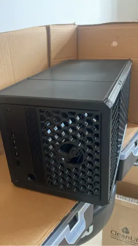 Case para videogame