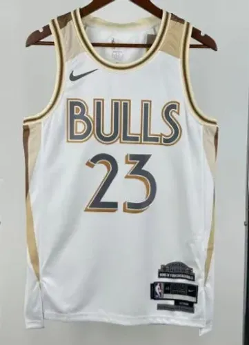 Regata bulls nike jordan na tag