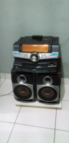 SOM SONY COM BLUETOOTH 