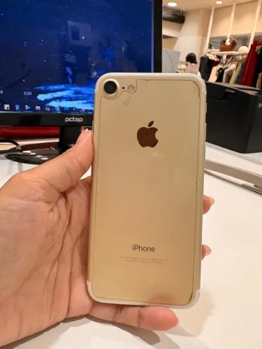 iPhone 7