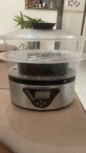 Panela elétrica