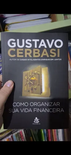 Livros promocionais