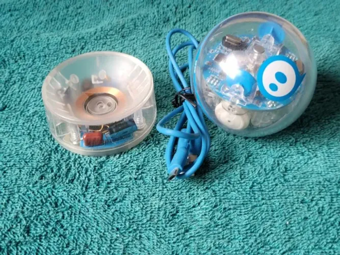 SPHERO SPRK + (semi-novo) - DIA DAS CRIANÇAS