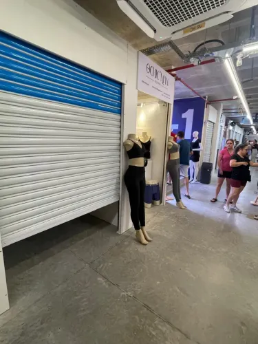 ALUGO BOX NO ESTAÇÃO FASHION diretamente com o proprietário