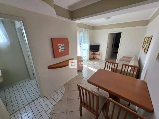 Apartamento mobiliado para alugar no Condomínio Bristol  Bairro Alto, Piracicaba/SP