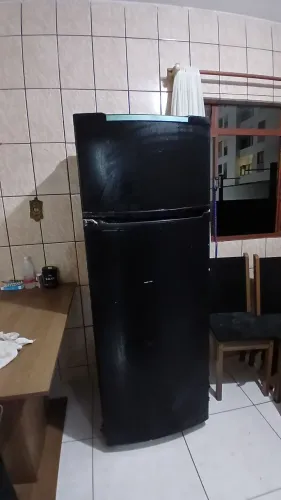 Geladeira consul 2 portas