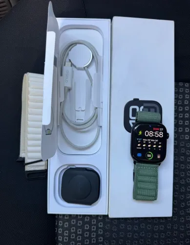 Apple Watch Series 10 46mm GPS