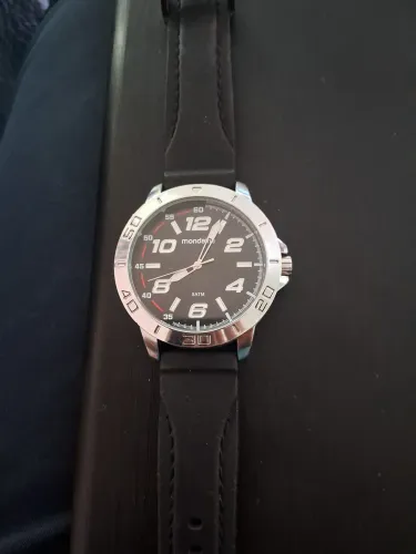 Relógio mondaine