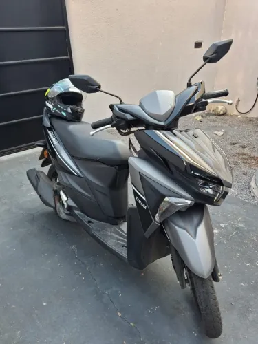 Yamaha Neo Automatic 125cc 2023