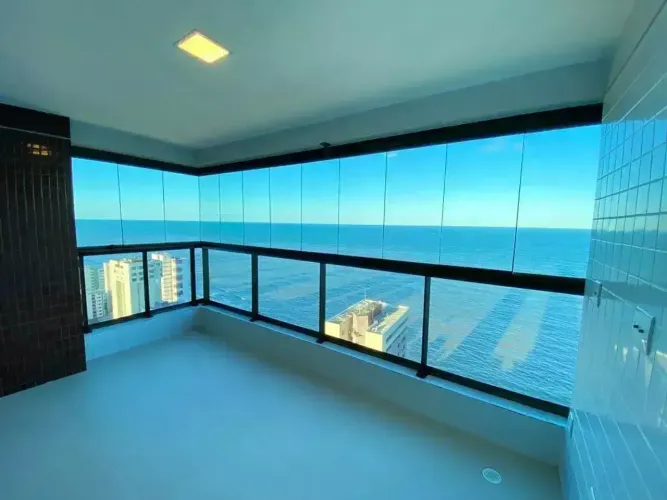 Apartamento à venda, 4 quartos, 2 suítes, 3 vagas, Candeias - Jaboatão dos Guararapes/PE
